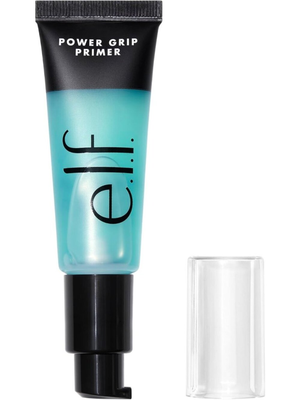 Hydrating Gel Face Primer for Smoothing Skin & Gripping Makeup, Vegan